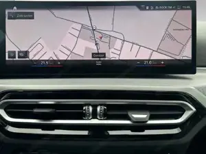 BMW 318d Limousine // Driving Assistant Professional // Parking Assistant Bild 8