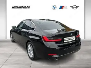 BMW 318d Limousine // Driving Assistant Professional // Parking Assistant Bild 4