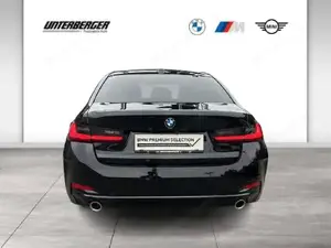 BMW 318d Limousine // Driving Assistant Professional // Parking Assistant Bild 5