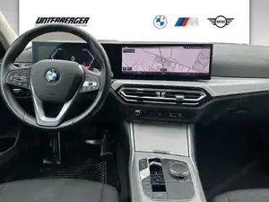 BMW 318d Limousine // Driving Assistant Professional // Parking Assistant Bild 7