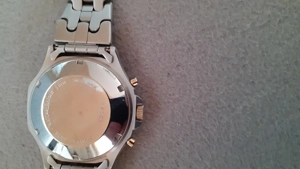 Schöner Chronograph der Marke KIENZLE, Automatic, Swiss Made Bild 4