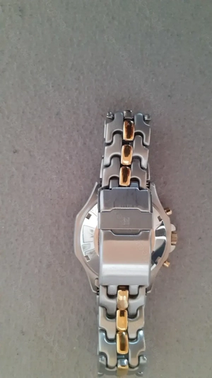 Schöner Chronograph der Marke KIENZLE, Automatic, Swiss Made Bild 2