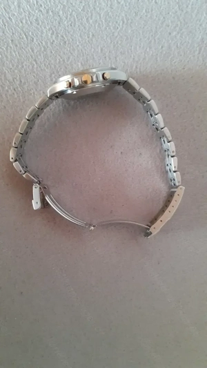 Schöner Chronograph der Marke KIENZLE, Automatic, Swiss Made Bild 3