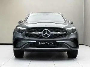 Mercedes-Benz GLC 300 de 4MATIC Navi Sport S-Sitz LED LM SpurW Bild 2