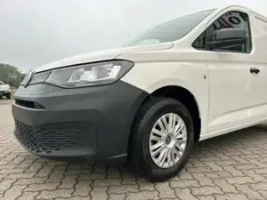 VW Caddy Cargo 2.0 TDI / 4 J. Garantie 75 kW (102 PS), S... Bild 2