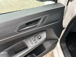 VW Caddy Cargo 2.0 TDI / 4 J. Garantie 75 kW (102 PS), S... Bild 3