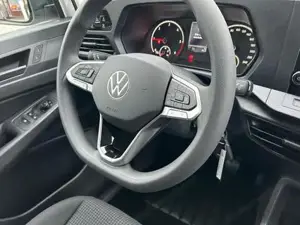 VW Caddy Cargo 2.0 TDI / 4 J. Garantie 75 kW (102 PS), S... Bild 8