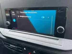 VW Caddy Cargo 2.0 TDI / 4 J. Garantie 75 kW (102 PS), S... Bild 10