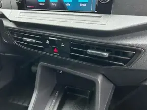 VW Caddy Cargo 2.0 TDI / 4 J. Garantie 75 kW (102 PS), S... Bild 9