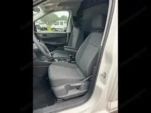 VW Caddy Cargo 2.0 TDI / 4 J. Garantie 75 kW (102 PS), S... Bild 5