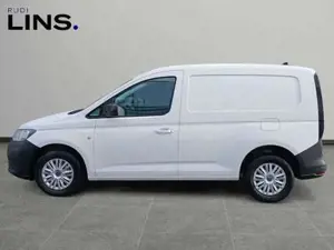 Volkswagen Caddy Bild 2