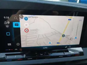 Volkswagen Caddy Bild 16