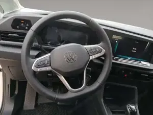 Volkswagen Caddy Bild 11