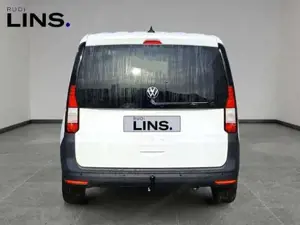 Volkswagen Caddy Bild 4