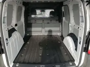 Volkswagen Caddy Bild 12