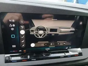 Volkswagen Caddy Bild 18