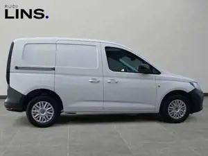 Volkswagen Caddy Bild 6