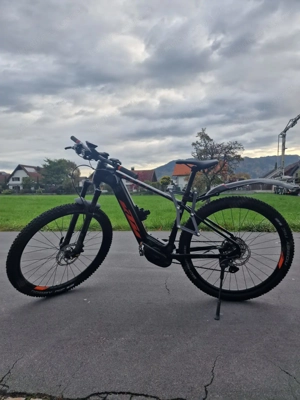 KTM E-Bike macina team 792 DI  Bild 4