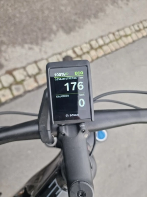 KTM E-Bike macina team 792 DI  Bild 5