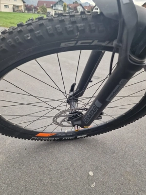 KTM E-Bike macina team 792 DI  Bild 2