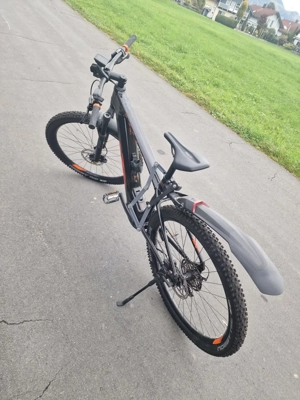 KTM E-Bike macina team 792 DI 