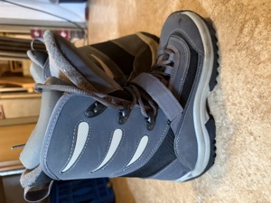 Snowboard Schuhe ca. Größe 40 Bild 2