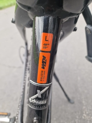 KTM E-Bike macina team 792 DI  Bild 6
