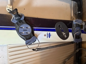 Snowboard Oxygen Bild 2