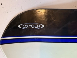 Snowboard Oxygen Bild 3