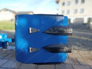 Langlauf Spurer - Anbaugerät Bild 2