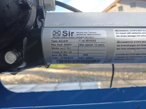 Langlauf Spurer - Anbaugerät Bild 5