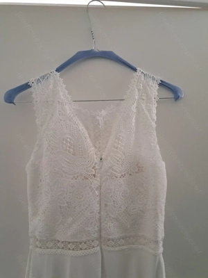 Brautkleid Größe 36 Bild 4 Brautkleid Größe 36 Bild 4