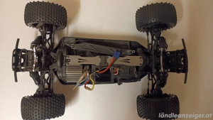 Absima Truggy  Bild 2