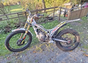 TRS 300 RR Trail ( Beta GasGas Vertigo Suchhilfe )