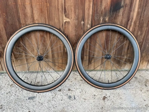 Mavic Cosmic SL 45 Carbon