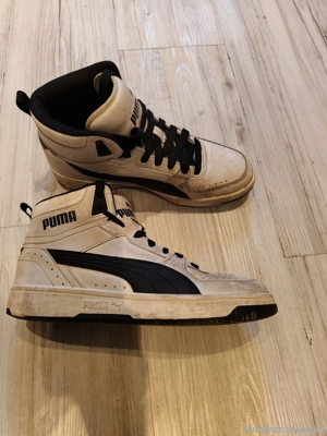 Puma Turnschuhe Gr 39
