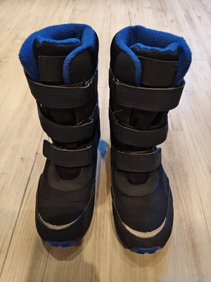 Winterschuhe Gr. 39