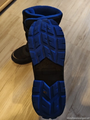 Winterschuhe Gr. 39 Bild 3