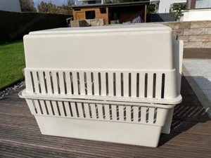 Hundebox goß Bild 3