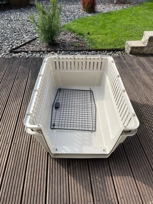 Hundebox goß Bild 4