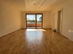 Helle 3-Zimmer-Wohnung mit Fernblick Bild 2