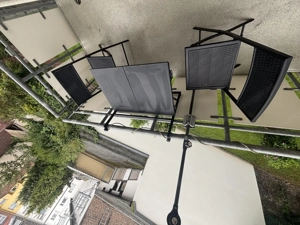 Balkon Set Bild 3