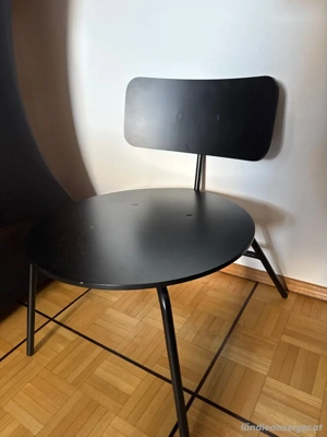 Designerstuhl Bild 2