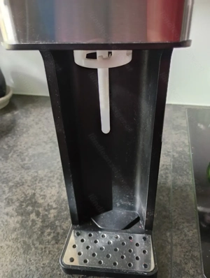 Wassersprudler Soda-Pop inkl. 3 Glasflaschen Bild 6