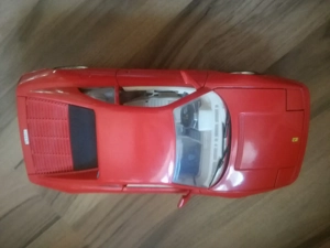 modellauto 1:18 (burago) Bild 7