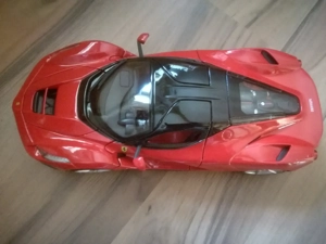 modellauto 1:18 (burago) Bild 13