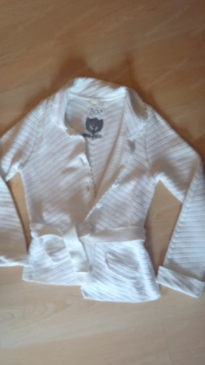 Jacke Größe 38 ..... Bild 2