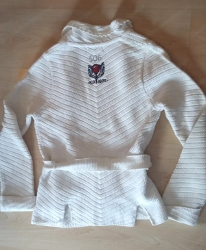 Jacke Größe 38 ..... Bild 1