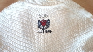 Jacke Größe 38 ..... Bild 3