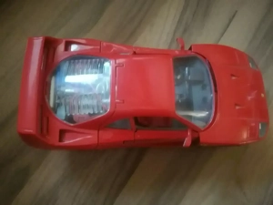 modellauto 1:18 (burago) Bild 6